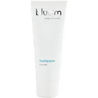 Bluem Tandpasta 75 ml - Fluoride