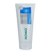 Rowo Sportgel 200 ml