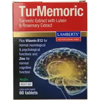 Lamberts CurcumaTabletten