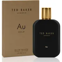 Ted Baker Eau de Toilette Au Gold