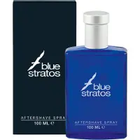 Blue Stratos After Shave - 100 ml