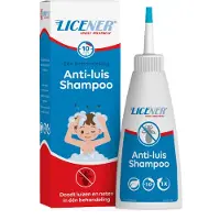 Licener Anti luis shampoo