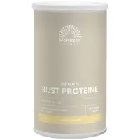Mattisson healthstyle Rijst Proteïne Vanille