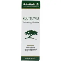 Nutramedix Houttuynia