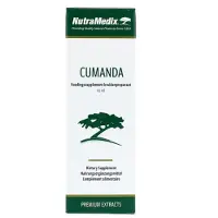 Nutramedix Cumanda Druppels