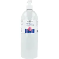 Jacob Hooy Echinacea Hand & Body Creme pomp/tester 1000 ml