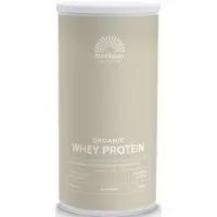 Mattisson Wei whey proteine naturel 80% bio (450 gram)