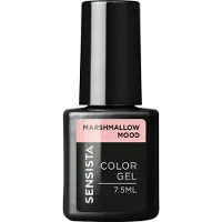 Sensista 1+1 Gratis: Color Gel Marshmallow Mood 7,5 Ml
