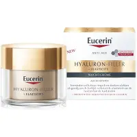 Eucerin Hyaluron-Filler plus Elasticity Nachtcrème