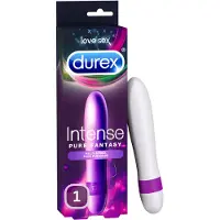 Durex Orgasm Intense Pure Fantasy Vibrator