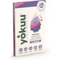 Yokuu Wasstrips lavendel