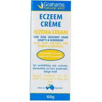 Grahams Eczeem Crème
