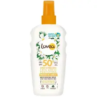 Lovea Moisturizing spray SPF50+ 150 ml