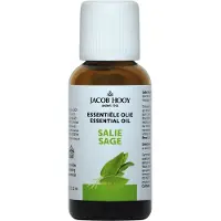 Jacob Hooy Salie olie 30 ml
