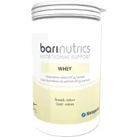Metagenics BariNutrics Whey Poeder 21 Porties