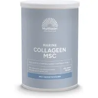 Mattisson Marine vis collageen poeder blend Peptan MSC (300 gram)