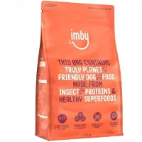 Imby Pet Food Imby Hondenvoer met Insecten Volwassen Mini | 1,5 kg