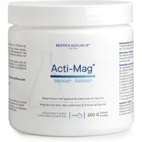Biotics Acti-Mag Poeder
