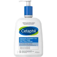 Cetaphil Daily Facial Cleanser