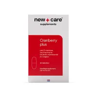 New care Cranberry Plus Tabletten