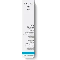Dr. Hauschka Intensieve creme middagbloem