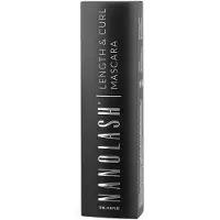 Nanolash Length & Curl Mascara - 10ml
