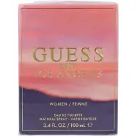 GUESS 1981 Los Angeles Women Eau de Toilette