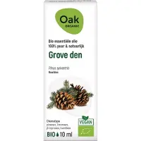 OAK Organic Grove Den 10 ml