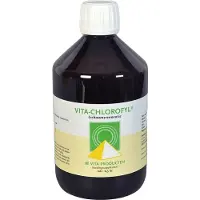 Vita Chlorofyl 500ml