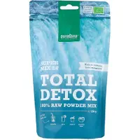 Purasana Total Detox Super Mix 2.0