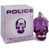 Police Women 125 ml - Eau de toilette - for Women