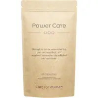 Care for women Womens power boost