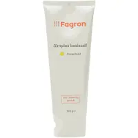 Fagron Simplex Basiszalf Droge Huid