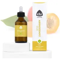 Chi Natural Life Abrikozenpitolie