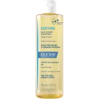 Ducray Dexyane Beschermende Reinigingsolie 400 ml