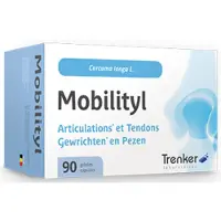 Trenker Mobilityl (90 capsules)