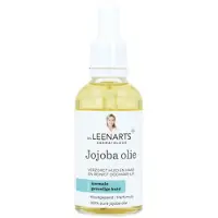 Dr. Leenarts Jojoba Olie 50 Ml