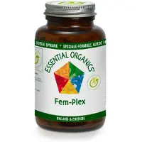 Essential organics Fem-plex 90 Tabletten