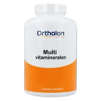 Ortholon Multi vitamineralen