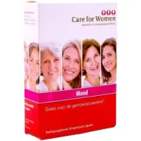 Care for women Mood Capsules