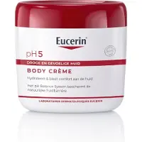 Eucerin pH5 Body Crème | 450 ml