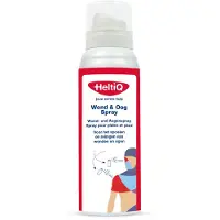 Heltiq Oog en wondspray 100 Milliliter