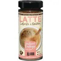 Amanprana Latte lakritz rooibos bio