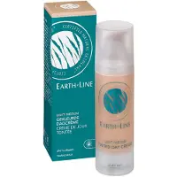 Earth-line Earth.Line Gekleurde Crème Beige Dagcrème - 35 ml