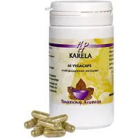 Holisan Karela Capsules