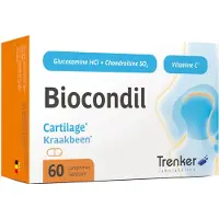 Trenker Biocondil Tabletten