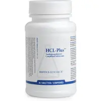 Biotics HCL-Plus Tabletten