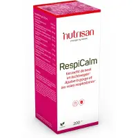 Nutrisan RespiCalm Liquid
