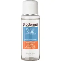 Biodermal P-cl-e Olie 75 Ml