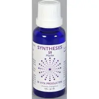 Vita Syntheses 59 psyche